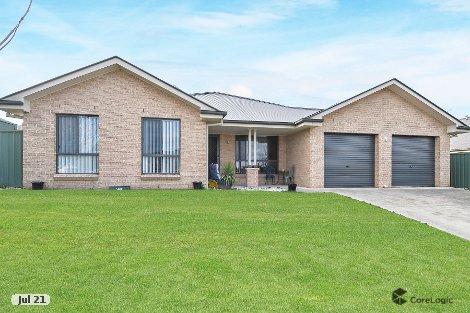 2 Colonial Cct, Kelso, NSW 2795