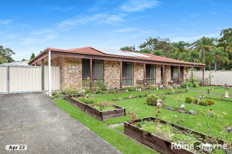 17 Cavanagh Lane, West Nowra, NSW 2541