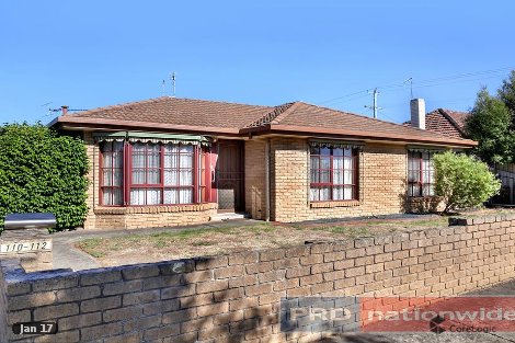 5/110 Adair St, Redan, VIC 3350