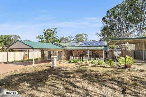 30 Tulipwood Dr, Birkdale, QLD 4159