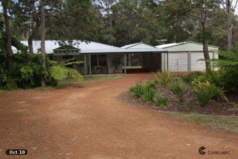 34 Tributary Pl, Leschenault, WA 6233