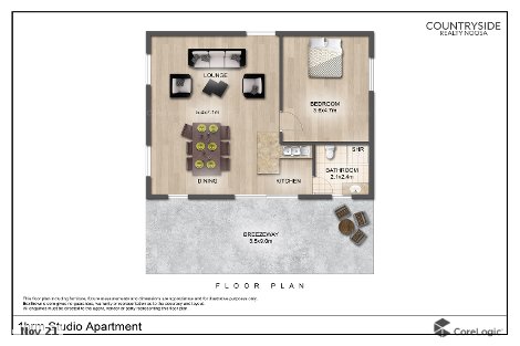 203 Forest Acres Dr, Lake Macdonald, QLD 4563