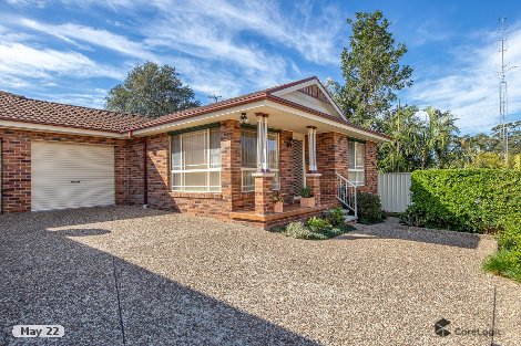 2/6 Louisa Ave, Highfields, NSW 2289