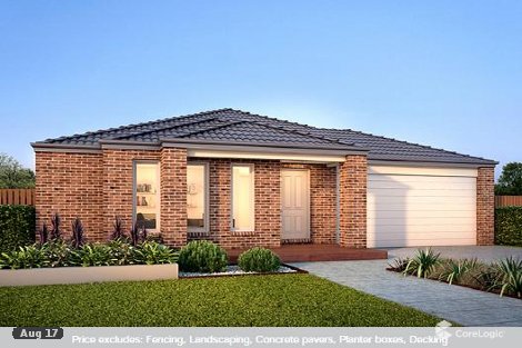 34 Goyin St, Bonshaw, VIC 3352