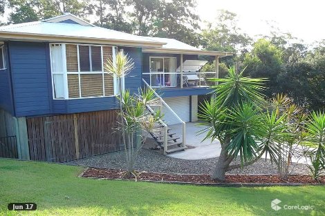 58 Kundart St, Coes Creek, QLD 4560