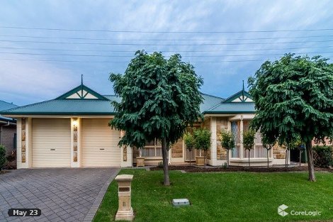 11 Borthwick St, Henley Beach, SA 5022