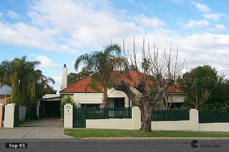 53 Tuart St, Bunbury, WA 6230