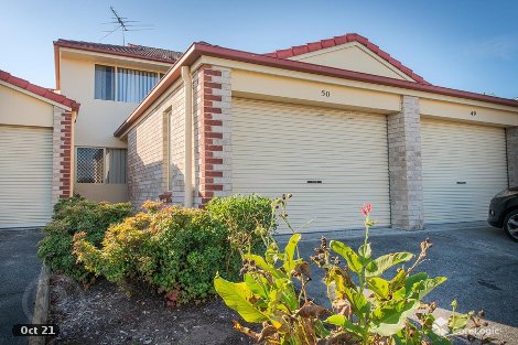 50/19 Doughboy Pde, Hemmant, QLD 4174