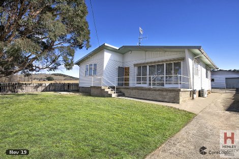 108 Jindabyne Rd, Berridale, NSW 2628