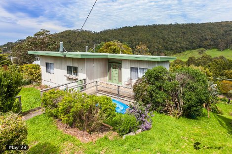 14 Riverside Dr, Wye River, VIC 3234