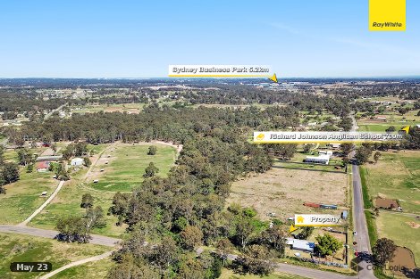 2 Clifton Rd, Marsden Park, NSW 2765