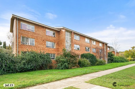 18/114 Blamey Cres, Campbell, ACT 2612