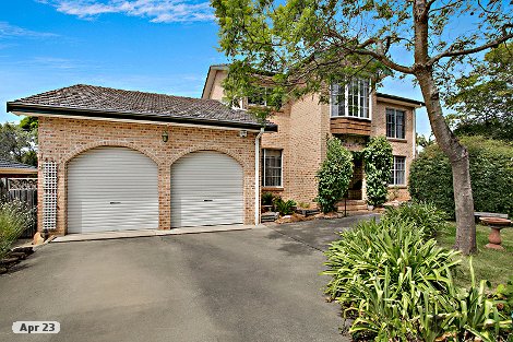 152 Harrow Rd, Glenfield, NSW 2167