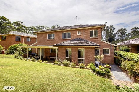 26 Lakeside Dr, Macmasters Beach, NSW 2251