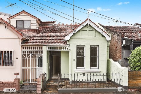 44 Roberts St, Camperdown, NSW 2050