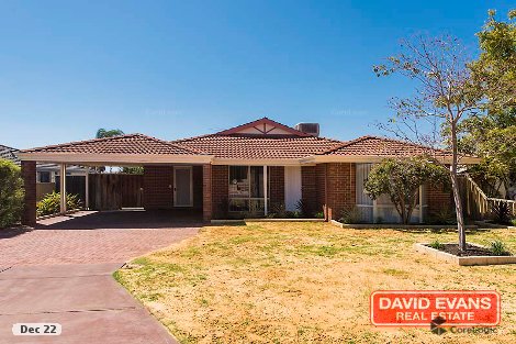 19 Truscott Elb, Alexander Heights, WA 6064