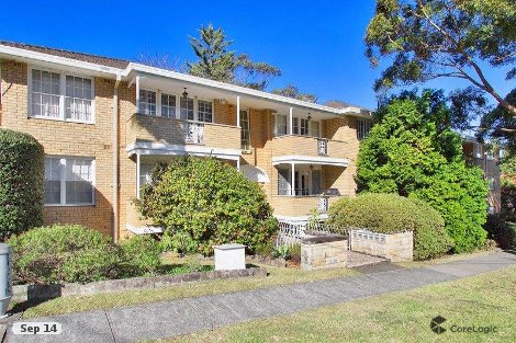 3/174 Pacific Hwy, Roseville, NSW 2069