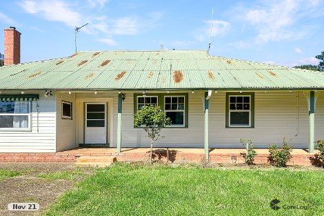 2524 Lismore-Skipton Rd, Skipton, VIC 3361