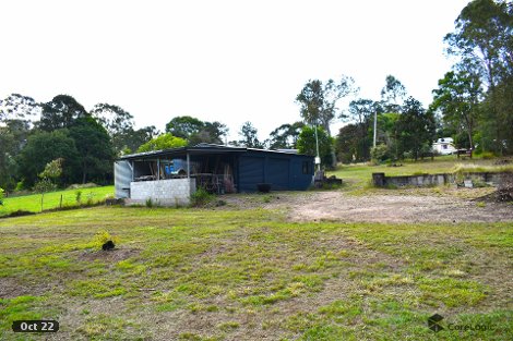 22 Band Hall Rd, Bauple, QLD 4650