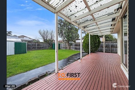 88 Wanda St, Mulgrave, VIC 3170