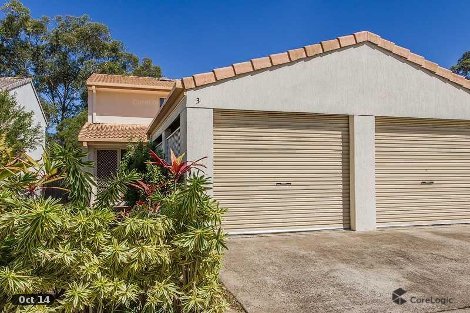 3/15 Bridgman Dr, Reedy Creek, QLD 4227