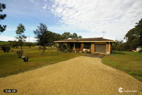 45 Rowsells Rd, Pembrooke, NSW 2446