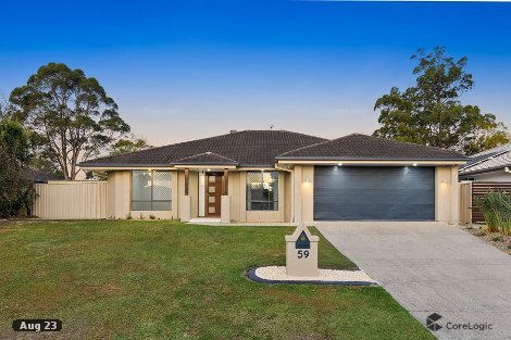 59 Highcrest Cct, Molendinar, QLD 4214