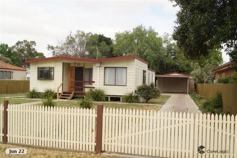 34 Elizabeth St, Nathalia, VIC 3638