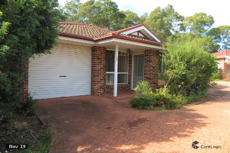 9/7 Hamilton Pl, Bomaderry, NSW 2541