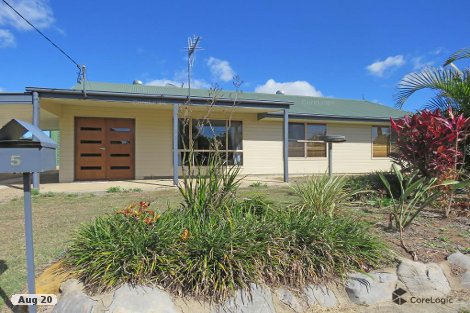 5 Windsor St, Biggenden, QLD 4621