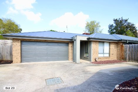 3/10 Mccrae St, Longwarry, VIC 3816