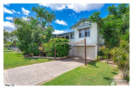 28 Nobbs St, Berserker, QLD 4701