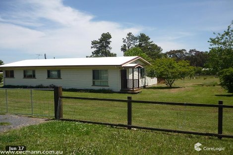 611 Granite Belt Dr, Cottonvale, QLD 4375