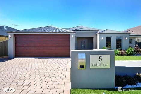 5 Evington Pass, Landsdale, WA 6065