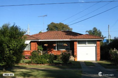 21 Nairobi Pl, Toongabbie, NSW 2146