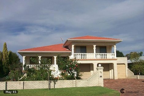 59 Glenorchy Cres, Hamersley, WA 6022