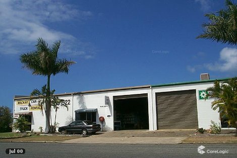 2/1 Chain St, East Mackay, QLD 4740