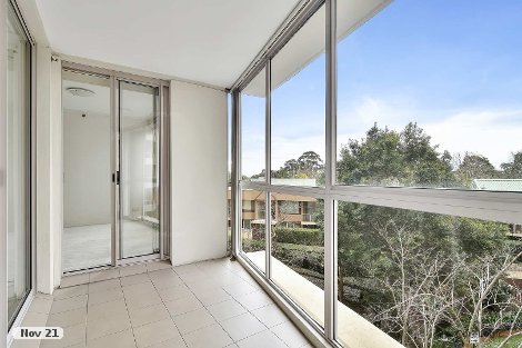 39/421-473 Pacific Hwy, Artarmon, NSW 2064