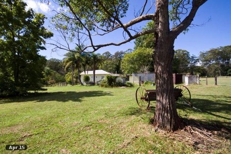 2 Pritchard Ave, Woollamia, NSW 2540