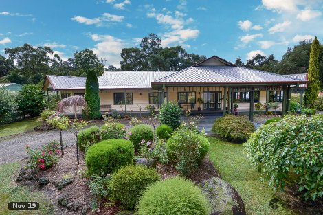 19 Bleaches Lane, Yarra Junction, VIC 3797