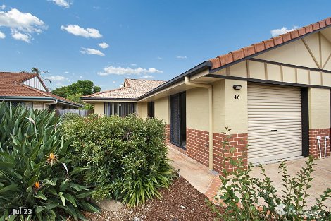 46/316 Long St E, Graceville, QLD 4075