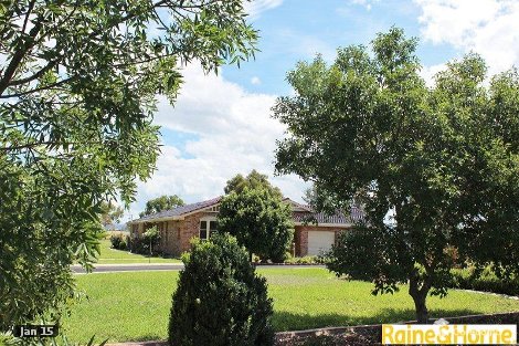 7 Goderich Ct, Kingswood, NSW 2340