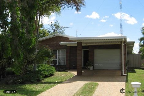 20 Sage St, Gracemere, QLD 4702