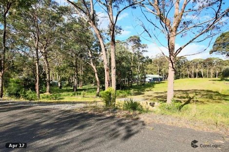 4 Linnane St, Falls Creek, NSW 2540