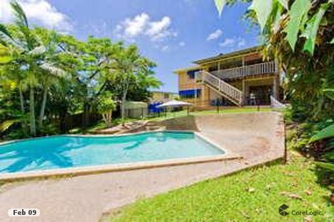 6 Crest Dr, Elanora, QLD 4221