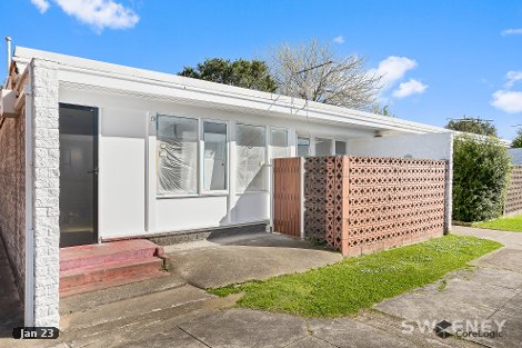 9/204 Ballarat Rd, Footscray, VIC 3011