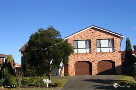 10 Romano Cl, Edensor Park, NSW 2176