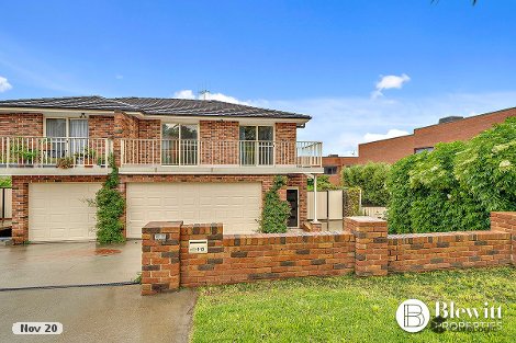 1/13 Cassidy St, Queanbeyan West, NSW 2620