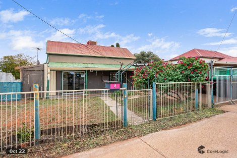 8 Roberts St, Kalgoorlie, WA 6430