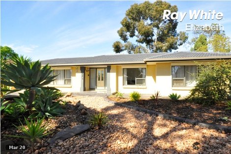 3 Millgate Way, Salisbury Park, SA 5109